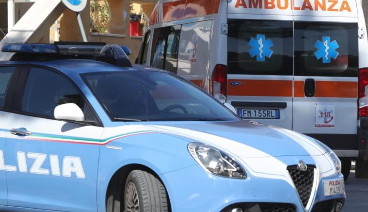 L’AQUILA, LITIGA CON LA SORELLINA E TENTA SUICIDIO: 13ENNE SALVATO DA AGENTI | Ultime notizie di cronaca Abruzzo