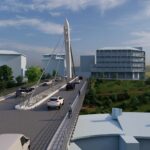 L’AQUILA, PONTE BELVEDERE: DOMANI CERIMONIA POSA DELLA PRIMA PIETRA | Ultime notizie di cronaca Abruzzo