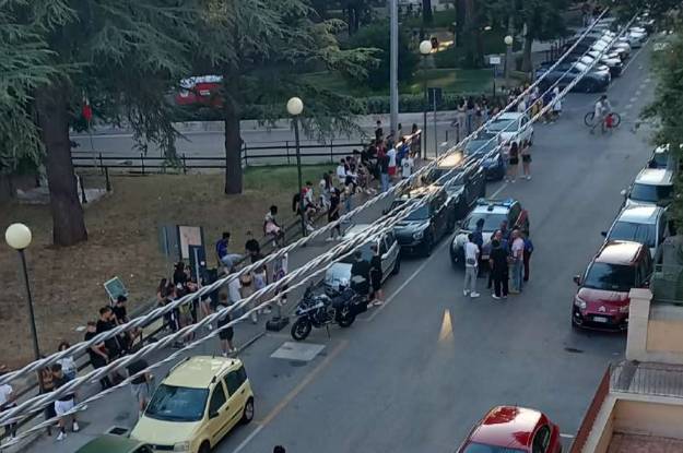 SICUREZZA L’AQUILA, LEGA: “CONTROLLI SU GESTIONE CASE FAMIGLIA” | Ultime notizie di cronaca Abruzzo