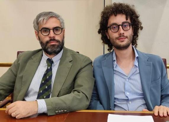 L’AQUILA, ROMANO E ROTELLINI: “RISTORI A COMMERCIANTI PER MANCATI INTROITI LAVORI PUBBLICI” | Ultime notizie di cronaca Abruzzo