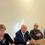 Open day al Centro di Salute mentale: “Lottare contro lo stigma”