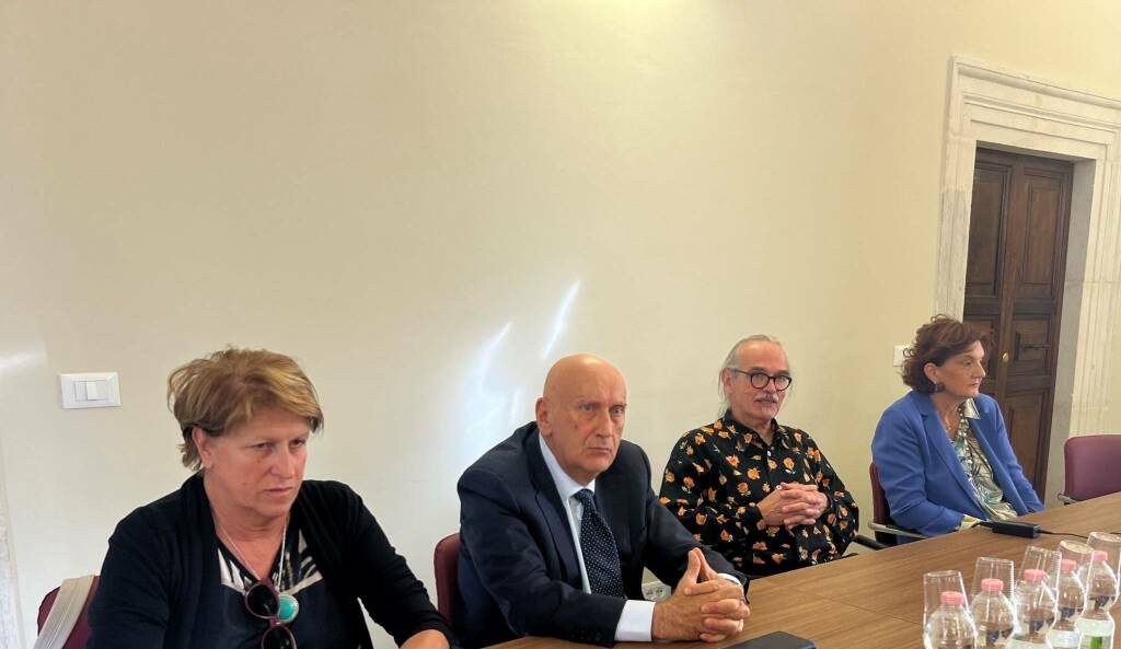 Open day al Centro di Salute mentale: “Lottare contro lo stigma”