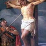 Tutti i Santi giorni, 16 ottobre: oggi si ricorda San Longino