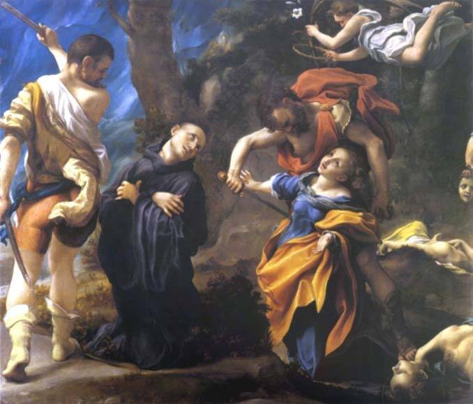 Tutti i Santi giorni, 5 ottobre: oggi è San Placido