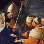 Tutti i Santi giorni, 11 ottobre: oggi si ricorda Sant’Alessandro Maria Sauli