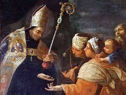 Tutti i Santi giorni, 11 ottobre: oggi si ricorda Sant’Alessandro Maria Sauli