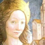 Tutti i Santi giorni, 8 ottobre: oggi è Santa Reparata