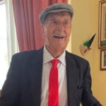 L’AQUILA: ADDIO A SIMPLICIO TANCREDI, SABATO I FUNERALI | Ultime notizie di cronaca Abruzzo