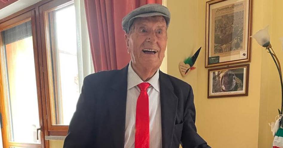 L’AQUILA: ADDIO A SIMPLICIO TANCREDI, SABATO I FUNERALI | Ultime notizie di cronaca Abruzzo