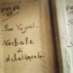PROCESSO VAJONT A L’AQUILA: “LA NATURA SI VENDICO’ CON IL TERREMOTO”, LA FRASE CHOC NEL DOCUMENTARIO | Ultime notizie di cronaca Abruzzo