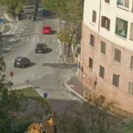 L’AQUILA, VIA XX SETTEMBRE: “SFIORATA TRAGEDIA”. A BREVE CANTIERE, FINE LAVORI PRIMI MESI 2024 | Ultime notizie di cronaca Abruzzo