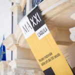 MAXXI L’AQUILA, TORNA “GLOCAL ART. DIALOGHI SULL’ARTE CONTEMPORANEA IN ABRUZZO” IL 24 NOVEMBRE | Ultime notizie di cronaca Abruzzo