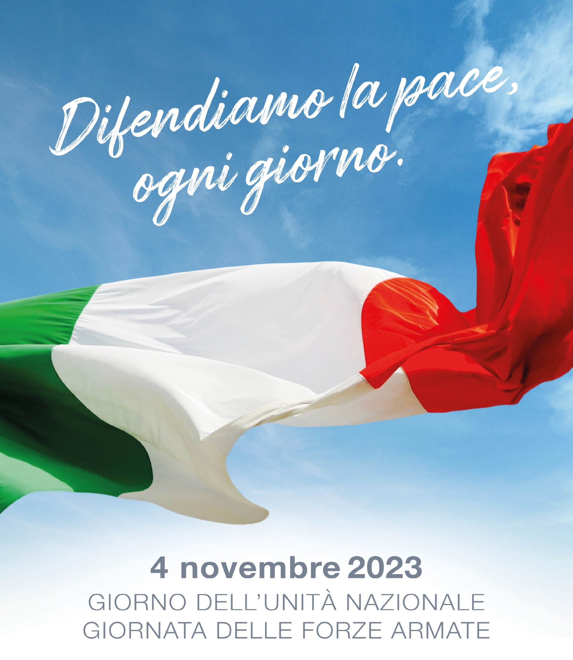 LE MANIFESTAZIONI DEL 04 E 05.11.2023 A SUCCIANO E AD ACCIANO CAPOLUOGO
