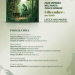 CENTO ANNI DEL PNALM: CONVEGNO A LECCE NEI MARSI SULLE POSSIBILITA’ DI SVILUPPO DEL PARCO | Ultime notizie di cronaca Abruzzo