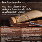 FESTA DIOCESANA ALLE ANIME SANTE ALL’AQUILA: CELEBRAZIONI CON PETROCCHI E D’ANGELO | Ultime notizie di cronaca Abruzzo