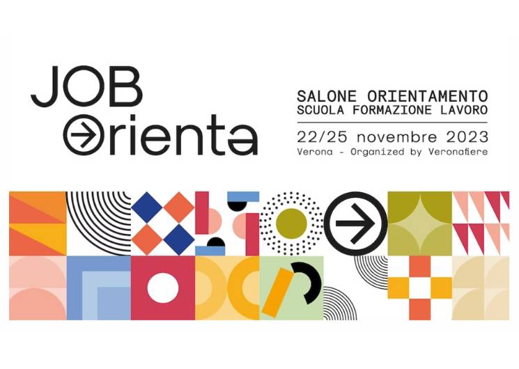 JOB E ORIENTA: STUDENTI DI SULMONA ALLO STAND ABRUZZO A VERONA, ALLA SCOPERTA DEGLI ITS | Ultime notizie di cronaca Abruzzo