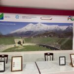 GAL GRAN SASSO E GLI ALTRI 6 ABRUZZESI AL MERANO WINE FESTIVAL PER PROMUOVERE LE PRODUZIONI TIPICHE | Ultime notizie di cronaca Abruzzo