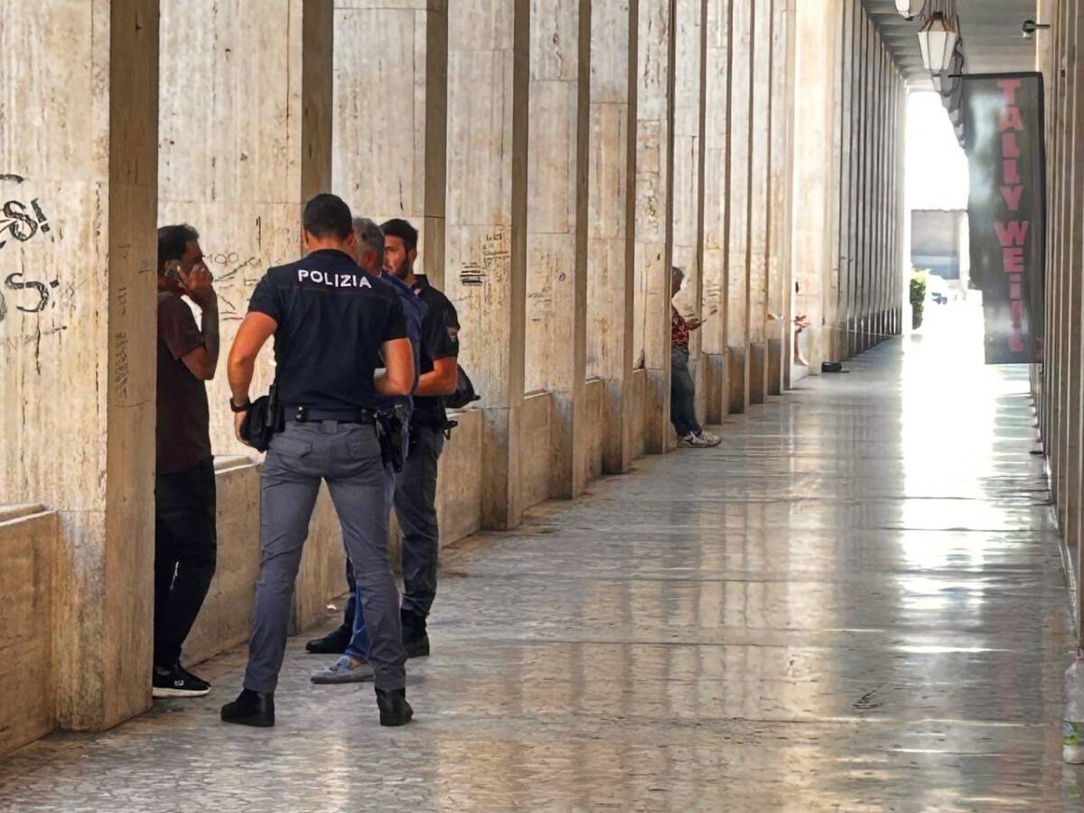 L’AQUILA, FDI: “CENTRI ACCOGLIENZA RESPONSABILI DEL COMPORTAMENTO DEI RAGAZZI, RISPETTARE LEGGI” | Ultime notizie di cronaca Abruzzo