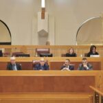 ASSEMBLEA CRAM ALL’AQUILA: SOSPIRI, “GRAZIE A VOI I NOSTRI CONNAZIONALI MANTENGONO LE RADICI” | Ultime notizie di cronaca Abruzzo