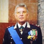 TAGLIACOZZO PIANGE IL GENERALE UMBERTO ROCCA, MEDAGLIA D’ORO AL VALOR MILITARE | Ultime notizie di cronaca Abruzzo