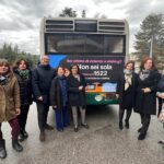VIOLENZA DI GENERE: CAMPAGNA “1522” PARTE ALL’AQUILA CON LA MINISTRA ROCCELLA | Ultime notizie di cronaca Abruzzo