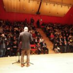 PREMIO BONANNI L’AQUILA: VINCE PER POESIA EDITA LAURA PUGNO CON “NOMI”, PREMI A PAMIO E BROGGIATO | Ultime notizie di cronaca Abruzzo