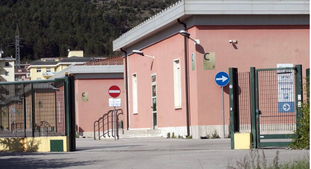 ADSU L’AQUILA: PENSA, “DA PIETRUCCI DEMAGOGIA ELETTORALE, NOI ABBIAMO PORTATO ATTI IN PROCURA” | Ultime notizie di cronaca Abruzzo