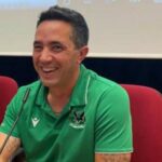Tanti auguri ad Amedeo Tirabassi