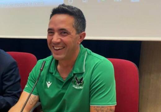 Tanti auguri ad Amedeo Tirabassi