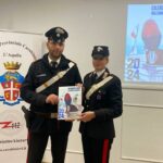 Arma dei Carabinieri, il Calendario storico 2024 con il contributo di Pininfarina e Gramellini