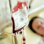 Storie di buona sanità dal San Salvatore: Grazie al personale del Centro trasfusionale