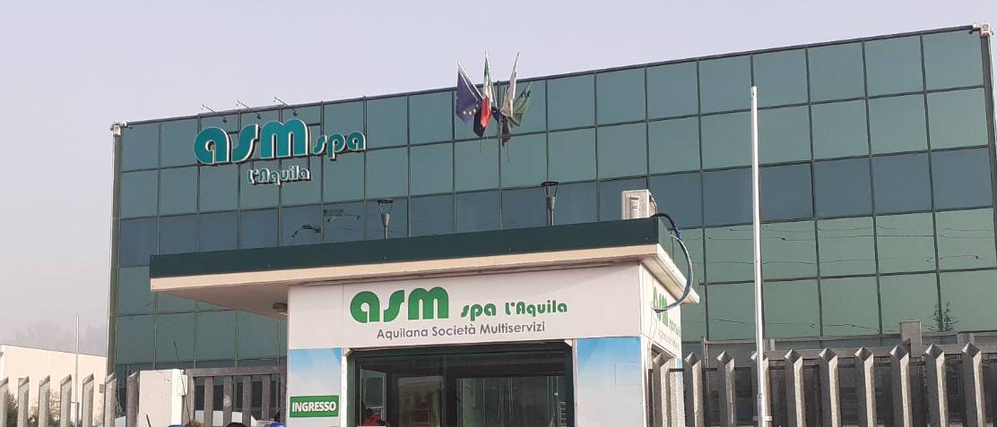 ASM L’AQUILA: EMENDAMENTO MAGGIORANZA CONCEDE ELASTICITA’ CASSA PER AFFRONTARE CONSEGUENZE INCENDIO | Ultime notizie di cronaca Abruzzo