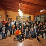 Confraternita Balla che te passa, 120 iniziative in 25 anni di attività