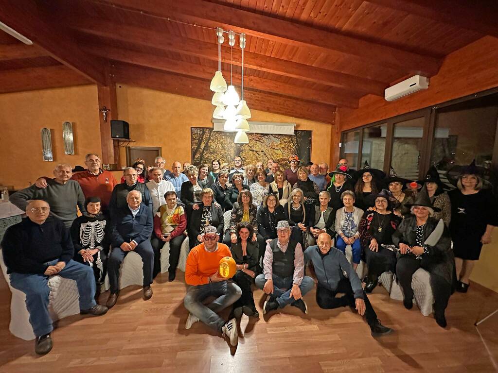 Confraternita Balla che te passa, 120 iniziative in 25 anni di attività