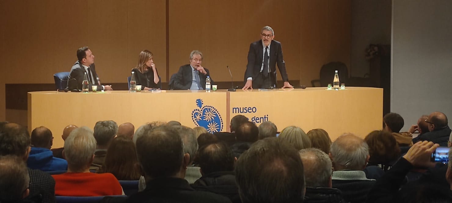 Regionali Abruzzo: Maria Elena Boschi a Pescara per D’Amico