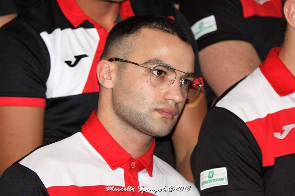 Rugby, a Paganica il terzo memorial nel ricordo di Mario Coscione