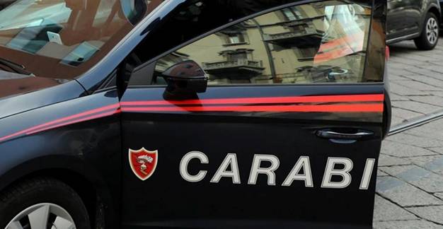 TENTATO FEMMINICIDIO A CAPESTRANO: STAMATTINA CONVALIDA E INTERROGATORIO DEL MACEDONE | Ultime notizie di cronaca Abruzzo