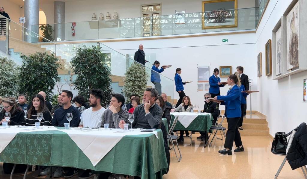 CibAQ, sipario sulla prima edizione: “C’è voglia di crescere, da domani al lavoro per la seconda”