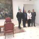 Il Prefetto Cinzia Torraco saluta L’Aquila: “Occasione speciale di crescita, sia umana che professionale”