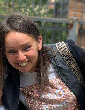 Tanti auguri, Claudia! – Il Capoluogo