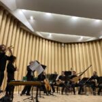 L’AQUILA: IL CONSERVATORIO “A. CASELLA” INAUGURA IL NUOVO ANNO ACCADEMICO | Ultime notizie di cronaca Abruzzo