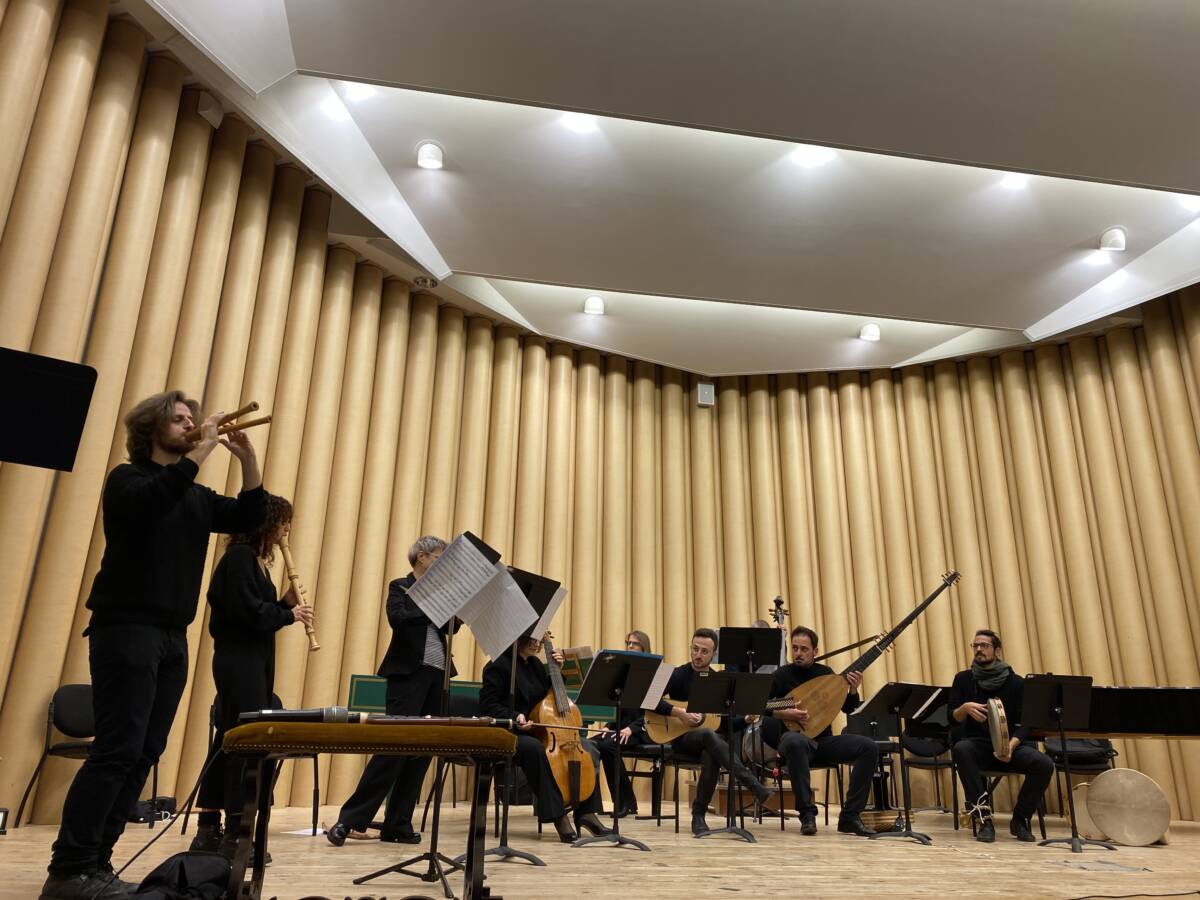 L’AQUILA: IL CONSERVATORIO “A. CASELLA” INAUGURA IL NUOVO ANNO ACCADEMICO | Ultime notizie di cronaca Abruzzo