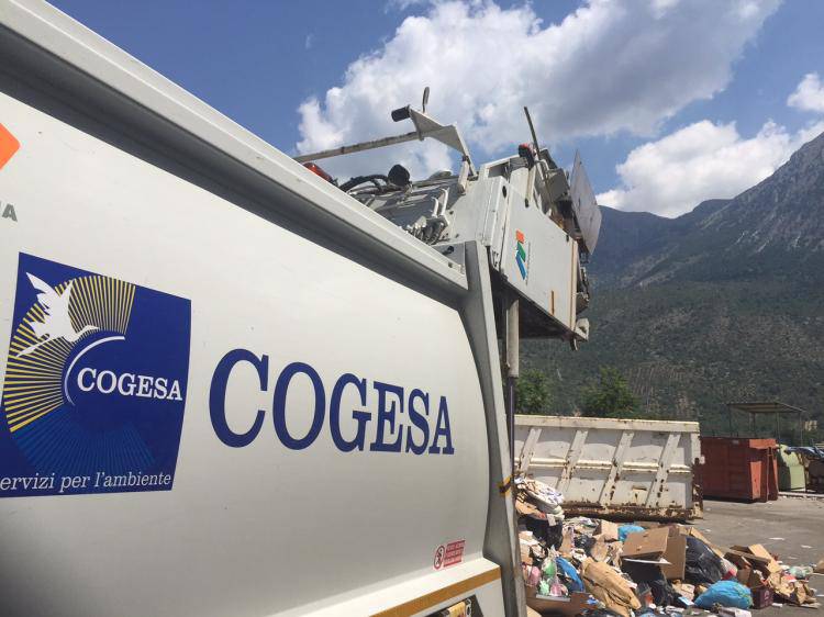 Cogesa, i sindaci del territorio: “Basta strumentalizzazioni, bisogna salvare la società”