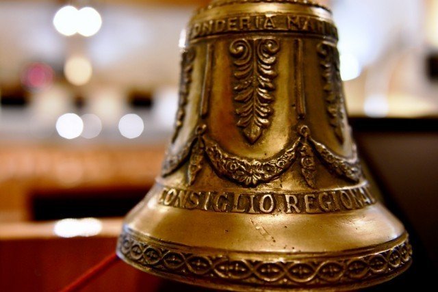 CONSIGLIO REGIONALE: MARTEDI’ SEDUTA SU DANNI INCENDIO CAPANNONE ASM DELL’AQUILA | Ultime notizie di cronaca Abruzzo