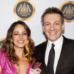 L’aquilano Fabrizio Mancinelli premiato all’Hollywood Music in Media 2023