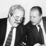 MESSINA DENARO: RUSSO (DAP), “IN CELLA CON FOTO FALCONE E BORSELLINO” | Ultime notizie di cronaca Abruzzo