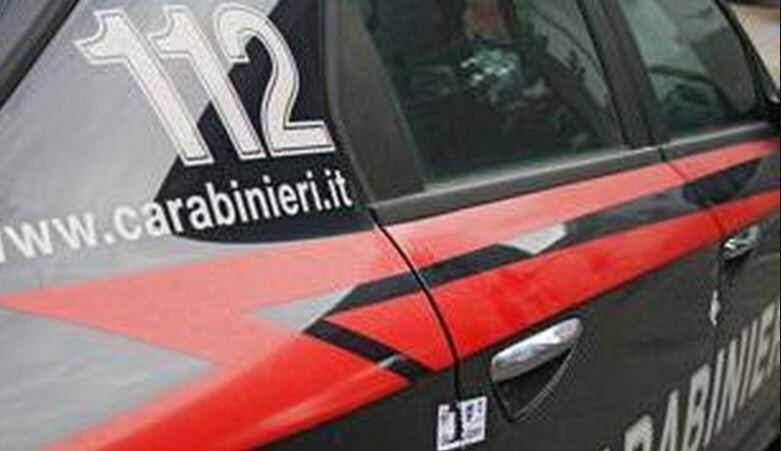 L’AQUILA: 24ENNE EGIZIANO ARRESTATO IN CENTRO STORICO DOPO FUGA E AGGRESSIONE A CARABINIERE | Ultime notizie di cronaca Abruzzo