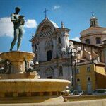 Ognissanti, le celebrazioni nella chiesa del Suffragio