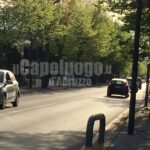 Viale della Croce Rossa, arrivano gli attraversamenti pedonali rialzati: modifiche alla viabilità per i lavori