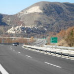 A24 e A25, il Dl fiscale restituisce l’autostrada al gruppo Toto